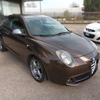 Alfa Romeo MiTo JTD SPORT COME NUOVA