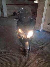 Honda SW-T400