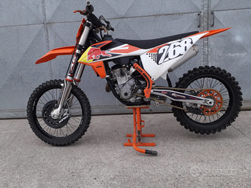 Ktm sx-f 250 2020