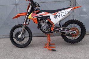 Ktm sx-f 250 2020