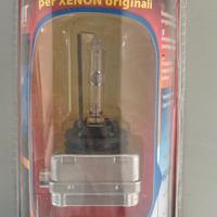 Lampadine xeno ricambio