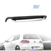 DIFFUSORE VOLKSWAGEN VW GOLF 6 LOOK GTI