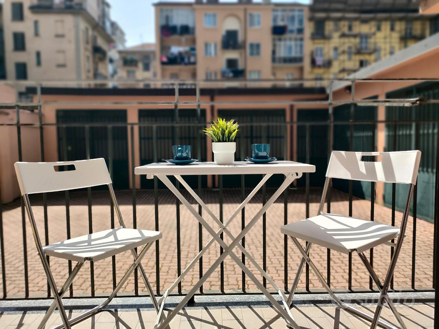Monolocale a Torino, foto 4 di 6