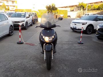 PIAGGIO Beverly 250 Anno