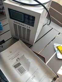 sanificatore ambiente 