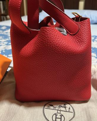 Hermès Picotin 22