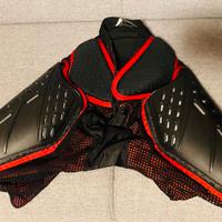 Pantaloncino/ginocchiere Alpinestar Bionic