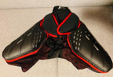 Pantaloncino/ginocchiere Alpinestar Bionic