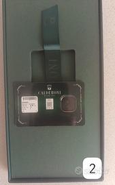 Coppia Diamanti 0,05