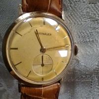 Orologio Wittnauer Oro Vintage