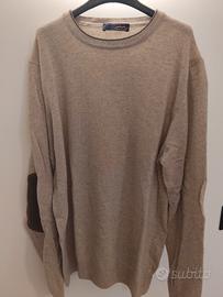maglione lana