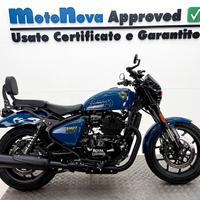 Royal Enfield Shotgun 650 - MOTONOVA