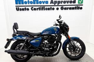 Royal Enfield Shotgun 650 - MOTONOVA