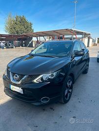 Nissan Qashqai 1.6 dCi