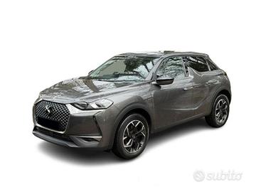 DS DS 3 Crossback BlueHDi 130 CV Automatico S...