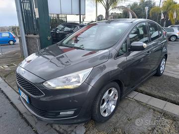 Ford C-Max 1.6 120CV GPL Titanium