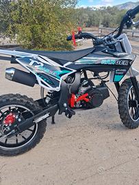 minimoto