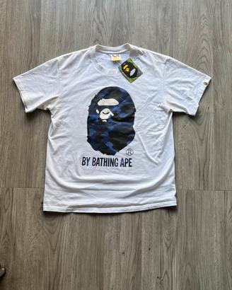 maglietta bape
