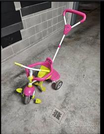 Triciclo