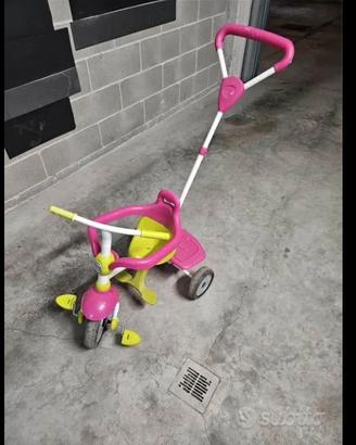 Triciclo
