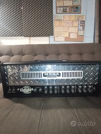 Mesa boogie Dual Rectifier 
