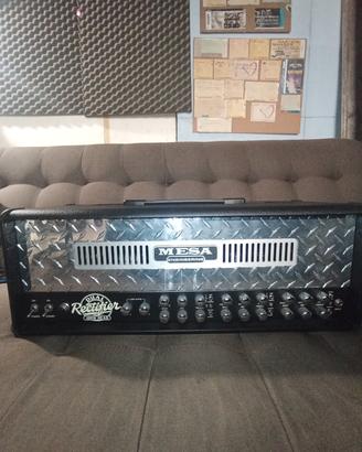 Mesa boogie Dual Rectifier 