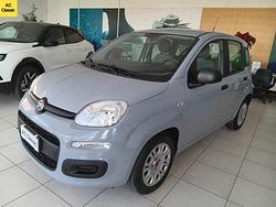 Fiat Panda Hybrid 1.0 (70 cv)