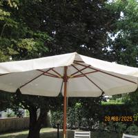ombrellone da giardino