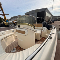 T.a Mare monella 17 520+Mercury 4060 EFI Tutto2010