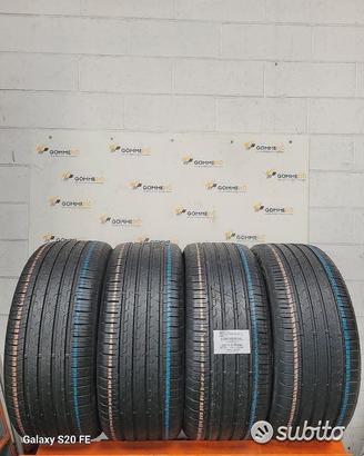 Gomme estive usate 245/45 18 96W