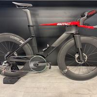 BMC SM01 Sram Red AXS tg.M del 2025