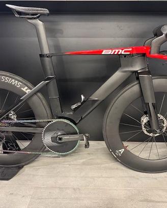 BMC SM01 Sram Red AXS tg.M del 2025
