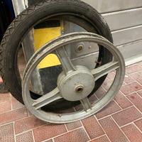 Ricambi ciao Piaggio