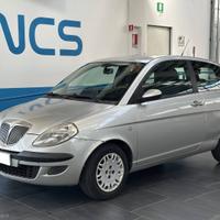 LANCIA Ypsilon 1.2 Argento NEOPATENTATI