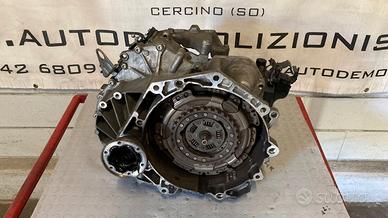 Cambio automatico VW Golf 7 1.6TDI del 2016 (RER)