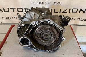 Cambio automatico VW Golf 7 1.6TDI del 2016 (RER)