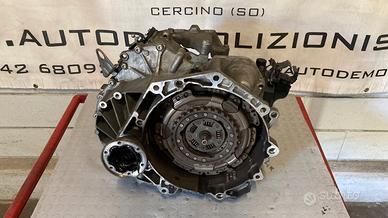 Cambio automatico VW Golf 7 1.6TDI del 2016 (RER)