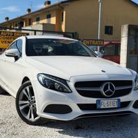 Mercedes-benz C 220 d Auto 4Matic Coupé Premium Pl