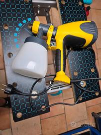 WAGNER Pistola a Spruzzo Wood&Metal Sprayer

