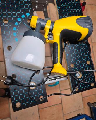 WAGNER Pistola a Spruzzo Wood&Metal Sprayer

