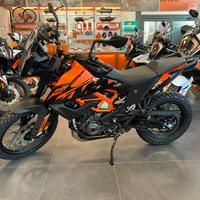 KTM 390 Adventure - 2024