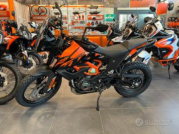 KTM 390 Adventure - 2024