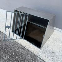 Cassa per cane