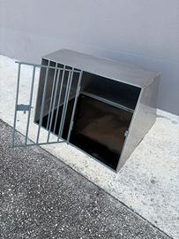 Cassa per cane