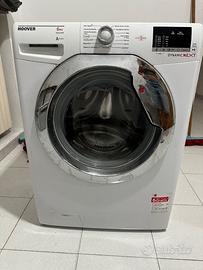 Lavatrice Hoover Dynamic Next 6 kg 1200 giri A+++