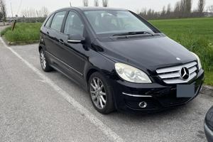 Mercedes classe B