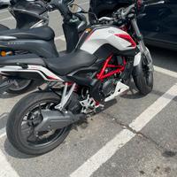 Benelli bn 251 ABS 2021