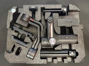 Gimbal Zhiyun weebill s