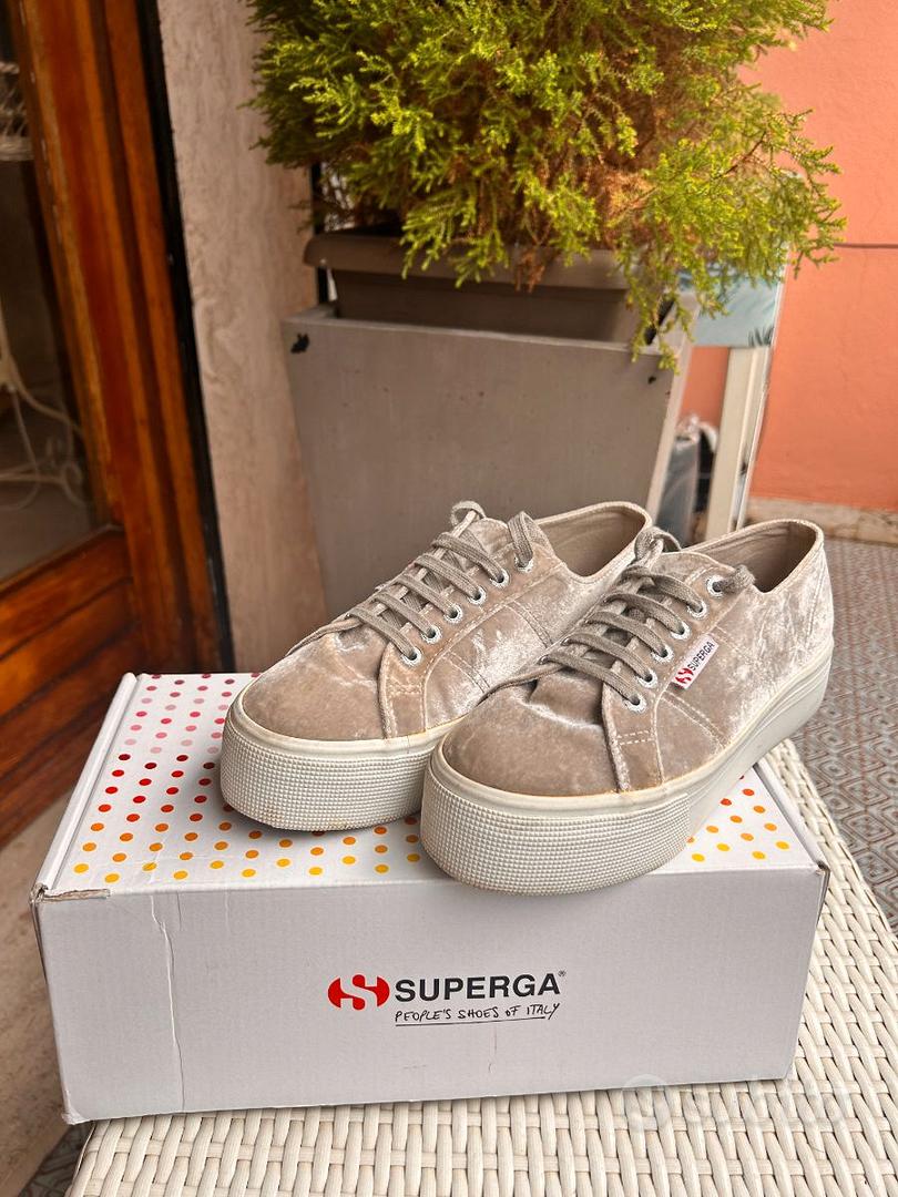 Superga genova online