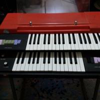 ELKA DUO PANTHER vintage